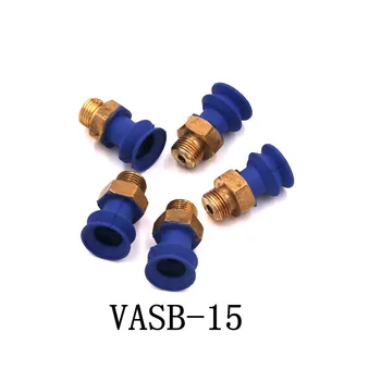Вакуумна издънка VASB-15-1/8-SI VASB-15-1/8-NBR FESTO вакуумна смучене